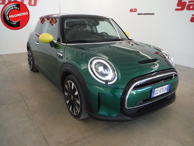 MINI Cooper SE usata, con Airbag