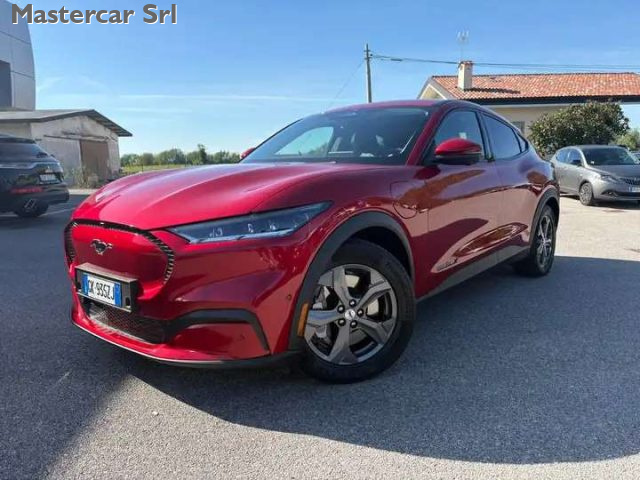 FORD Mustang usata, con Airbag Passeggero