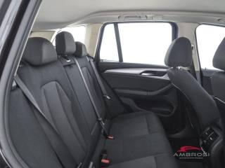 BMW X3 usata 10