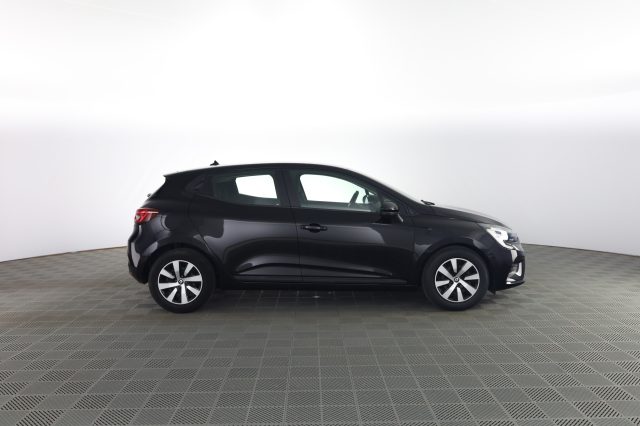 RENAULT Clio usata 2