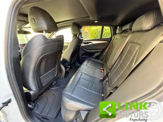BMW X4 usata, con Airbag Passeggero
