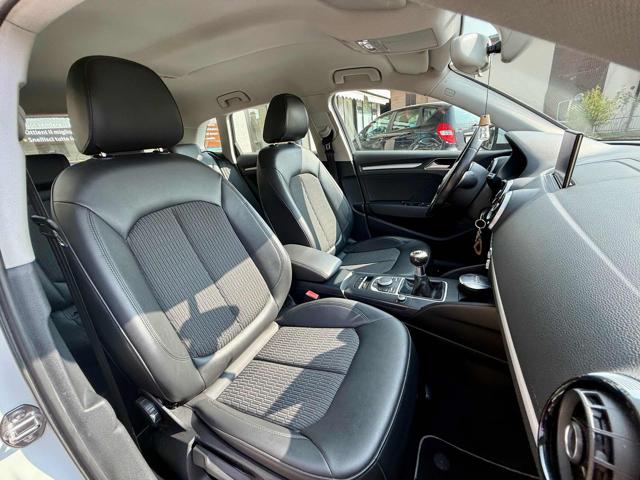 AUDI A3 usata, con Cruise Control