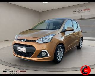 HYUNDAI i10 1.0 MPI Classic