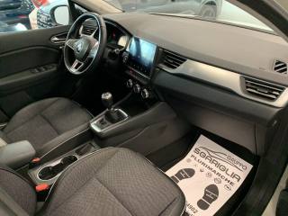 RENAULT Captur usata, con Cruise Control