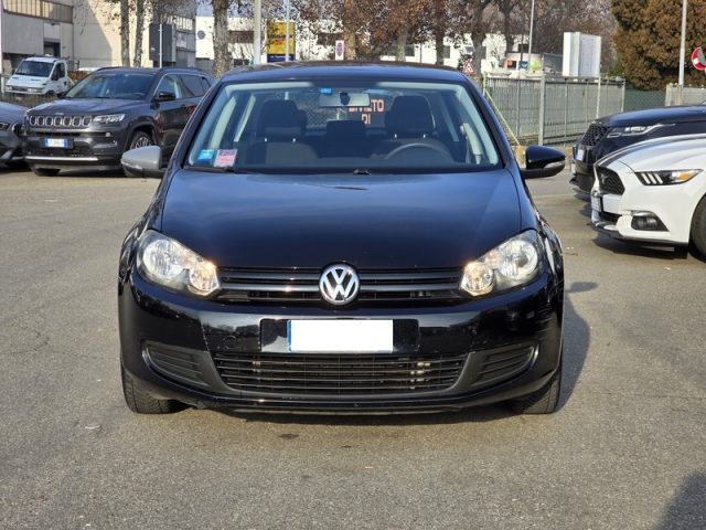 VOLKSWAGEN Golf usata, con Controllo trazione