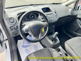 FORD Fiesta usata, con Climatizzatore