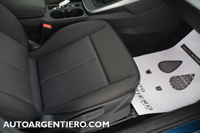 AUDI A3 usata, con Sound system
