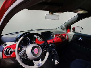 FIAT 500 usata, con Chiusura centralizzata