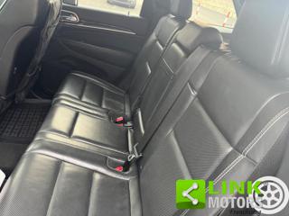 JEEP Grand Cherokee usata, con Fari Xenon