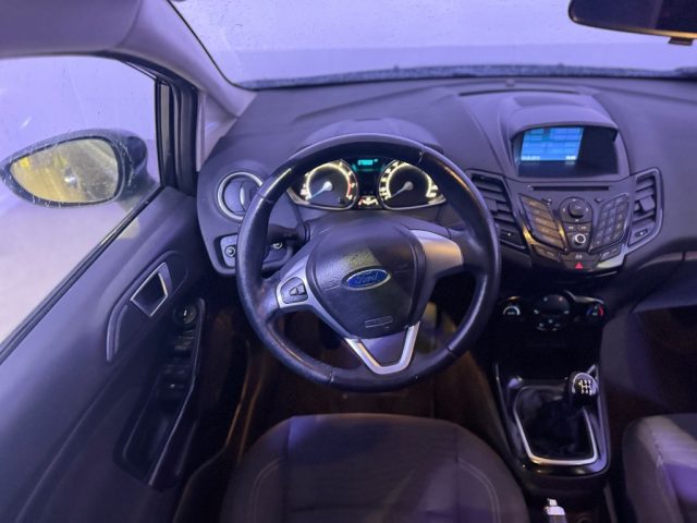 FORD Fiesta usata 7