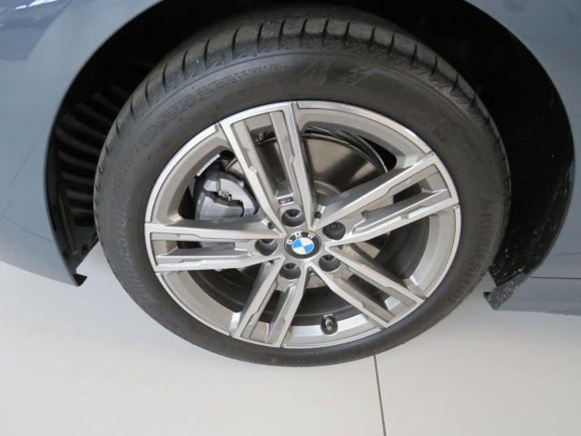 BMW 118 usata, con Fendinebbia