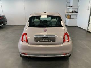 FIAT 500 usata, con Bluetooth