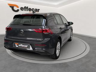 VOLKSWAGEN Golf usata, con Autoradio