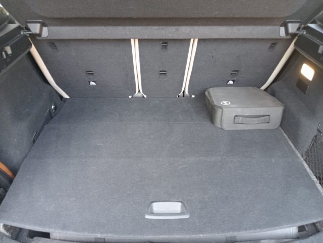 BMW 225 usata, con Fari LED