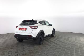NISSAN Juke usata 3