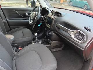 JEEP Renegade usata, con Bluetooth