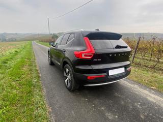 VOLVO XC40 usata, con Controllo trazione