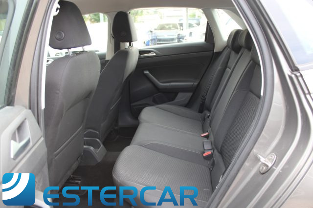 VOLKSWAGEN Polo usata, con Filtro antiparticolato