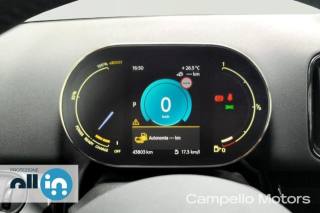 MINI Countryman usata 8