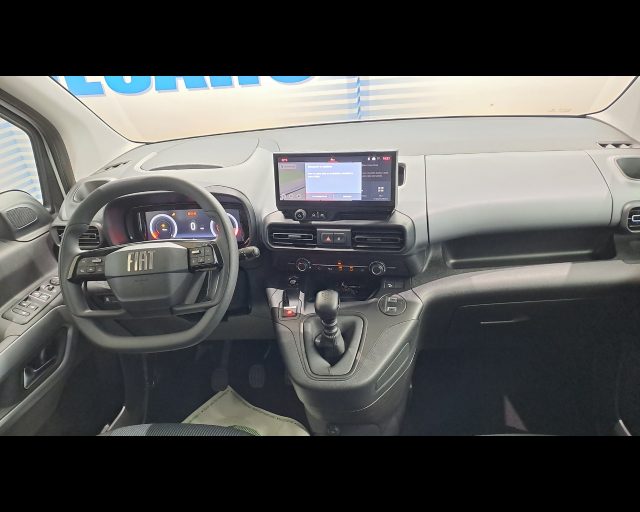 FIAT Doblo usata, con ESP