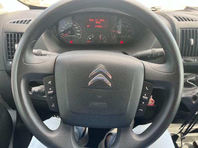 CITROEN Jumper usata, con Chiusura centralizzata