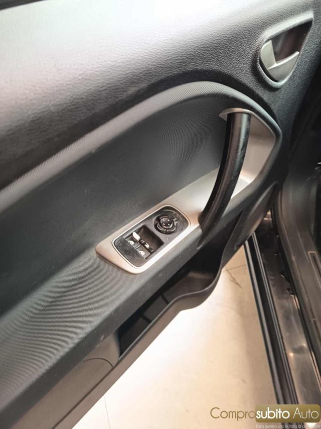 ALFA ROMEO MiTo usata, con Controllo trazione