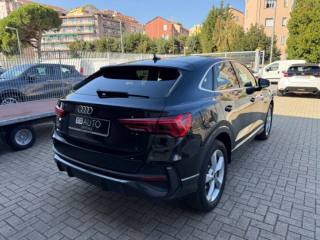AUDI Q3 usata, con Autoradio