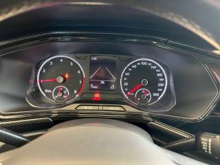 VOLKSWAGEN T-Cross usata, con Fendinebbia