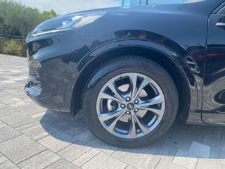 FORD Kuga usata, con Chiusura centralizzata