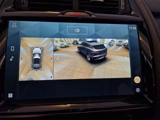 JAGUAR E-Pace usata, con Servosterzo