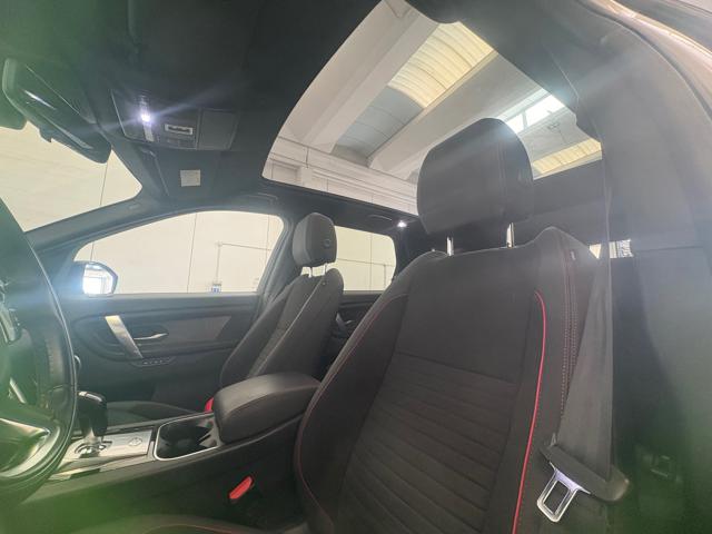 LAND ROVER Discovery Sport usata, con Park Distance Control