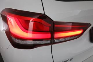 BMW X1 usata 9
