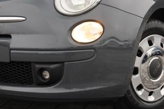 FIAT 500 usata 26