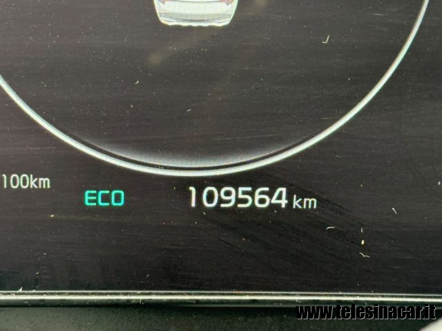 KIA Sportage usata, con Sistema di navigazione