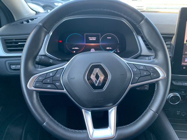 RENAULT Captur usata, con ESP