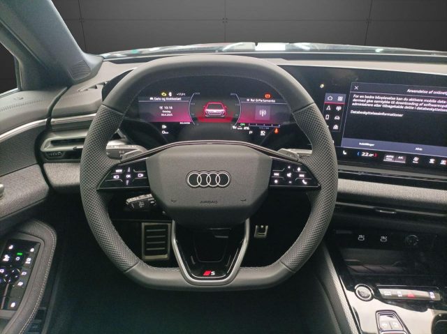 AUDI A5 usata, con Controllo trazione