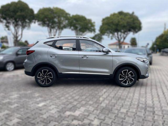 MG ZS usata, con Airbag