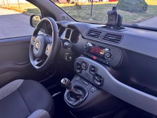 FIAT Panda usata, con Bluetooth