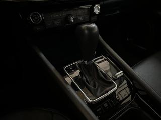JEEP Compass usata, con Volante in pelle