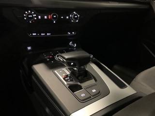 AUDI Q5 usata, con Controllo trazione