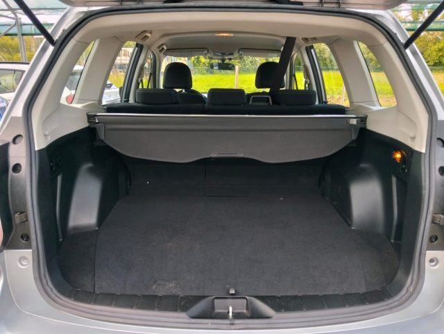 SUBARU Forester usata, con Fari Xenon