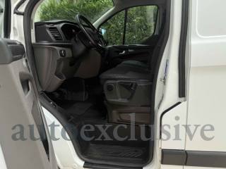 FORD Transit Custom usata 6