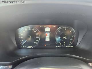 VOLVO V60 usata, con Sedile posteriore sdoppiato