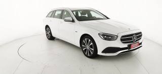 MERCEDES-BENZ E 300 usata, con Vetri oscurati