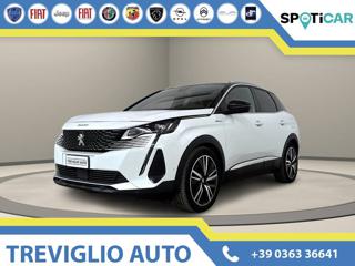 PEUGEOT 3008 Hybrid4 300 e-EAT8 GT Pack TETTO APRIBILE