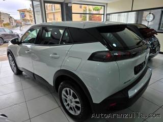 PEUGEOT 2008 usata, con Boardcomputer