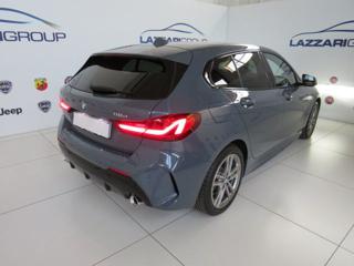 BMW 118 usata, con Boardcomputer