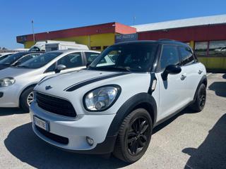 MINI Countryman Mini Cooper Countryman