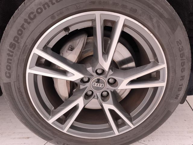 AUDI Q5 usata, con Autoradio digitale