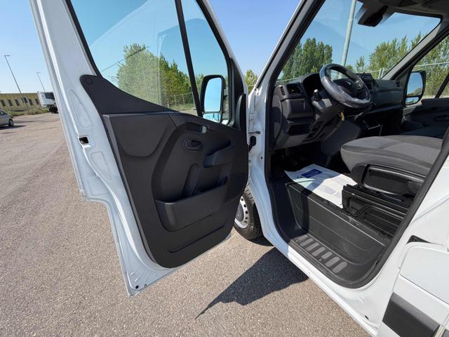 RENAULT Master usata, con Controllo trazione